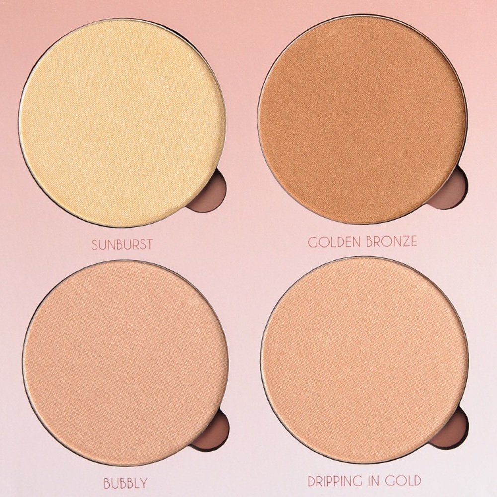 Anastasia Beverly Hills Glow Kit - That Glow